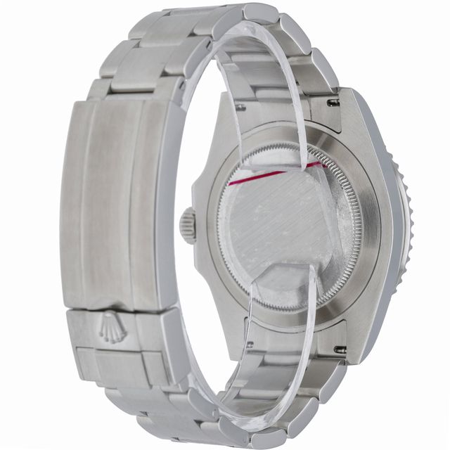 Rolex Submariner 126610 LN Image 4